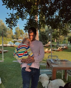 Lourenço Ortigão Instagram - Nothing else matters ❤️