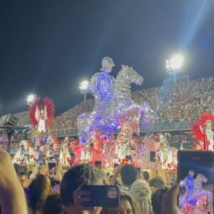 Lourenço Ortigão Instagram - Carnaval no Rio há precisamente um ano 😍 voltava já!