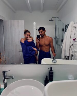 Lourenço Ortigão Instagram - Nothing else matters ❤️