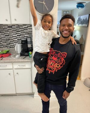 Lovell Adams-Gray Instagram - Oh the family time. The much needed family time. What’s the point of love, if it’s not to be shared? What’s the point of wisdom if it’s hoarded? What’s the point of time, if we don’t have time for our people?