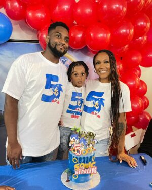 Lovell Adams-Gray Instagram - Oh the family time. The much needed family time. What’s the point of love, if it’s not to be shared? What’s the point of wisdom if it’s hoarded? What’s the point of time, if we don’t have time for our people?