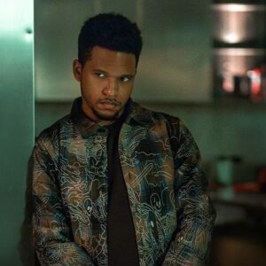 Lovell Adams-Gray Instagram - Season 4, Episode 3. The fam all here, the Tejada Table is here and the fits go crazy! Dangerous times. @ghoststarz