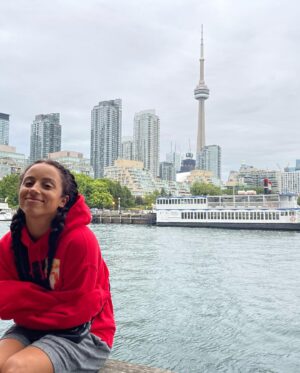 Lovell Adams-Gray Instagram - Oh the family time. The much needed family time. What’s the point of love, if it’s not to be shared? What’s the point of wisdom if it’s hoarded? What’s the point of time, if we don’t have time for our people?