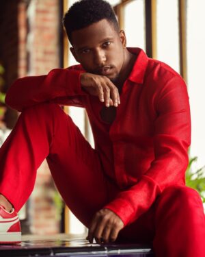 Lovell Adams-Gray Instagram - Level Up! Episode 5 of Power Book II: Ghost is here! Let me know your favorite moments from this week’s episode! Try not to spoil anything major though ;)

In other AMAZING NEWS; Our film Brother has just won a record 12 Canadian Screen Awards. I’m grateful to God to have been a part of this story and I am so energized to see where God takes it next! God only elevates. Always remember that. 

@ghoststarz @brother_movie @thecdnacademy @starz 

#ghost #ghostmode #tejada #film #photography #season3 #awards #canada 
#starz #red #spring #elevation #jesuschrist