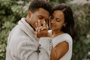 Lovell Adams-Gray Instagram - Celebrating love on this Wednesday morning. From the rehearsal, to the main event, our wedding was a dream come true! Thank You, God for this ultimate blessing of being partnered up with such a talented, wonderful, beautiful, joyful woman like Kiana. 

I pray that this season will be cemented in our souls for many lifetimes.

Thank you @cassiecetlinphotography for the stunning visuals and for taking such good care of us! We are blown away by what you captured! 

More wedding content to come. Thank you @torontolife for sharing our story!!

I’m grateful that I have this love in my life. This love, that is infinite and unconditional. I pray for love in your life today and always. I pray for an end to the conflict in Israel where love is the root and main component used. Through love we have compassion and empathy. Through that we have forgiveness and understanding. And through that we have a solid foundation from which we can all advance and improve. 

God bless you!