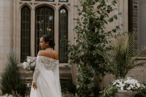 Lovell Adams-Gray Instagram - Celebrating love on this Wednesday morning. From the rehearsal, to the main event, our wedding was a dream come true! Thank You, God for this ultimate blessing of being partnered up with such a talented, wonderful, beautiful, joyful woman like Kiana. 

I pray that this season will be cemented in our souls for many lifetimes.

Thank you @cassiecetlinphotography for the stunning visuals and for taking such good care of us! We are blown away by what you captured! 

More wedding content to come. Thank you @torontolife for sharing our story!!

I’m grateful that I have this love in my life. This love, that is infinite and unconditional. I pray for love in your life today and always. I pray for an end to the conflict in Israel where love is the root and main component used. Through love we have compassion and empathy. Through that we have forgiveness and understanding. And through that we have a solid foundation from which we can all advance and improve. 

God bless you!