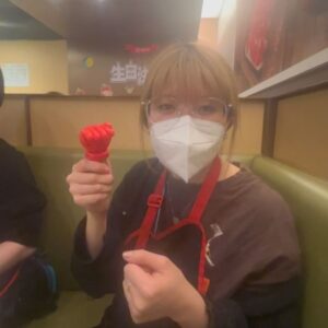 Lovely Summer-chan Instagram - 上海の思い出
いつも通りぶん回されるエルモ
パスポート家に忘れてるとは露ほども思ってないおいら「イェーイ」
みんなで海外行くの初めてで上がる
初めてのツアーバスバカデカ
海底火鍋大好き
Keep your pants on lol
外灘すごかった
豫園も良かった