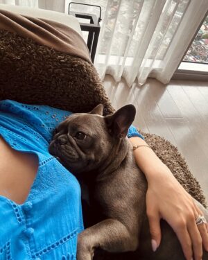 Lovi Poe Instagram - Poll: My mood when they say I’ve had too much…
