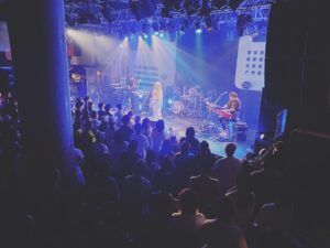 Lozareena Instagram - 昨日は2年ぶりのワンマンライブでした。

楽しすぎたなぁ

来てくれたみなさまぁ！
幸せの時間をどうもありがとう

 #ロザパーリーナイト