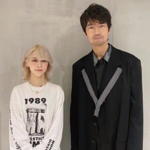 Lozareena Instagram - 『帰ってきた あぶない刑事』公開記念
「#あぶない刑事」
スペシャルフィルムコンサート

サプライズ沢山の
楽しい現場でした✨️
ありがとうございました😊

温かい大先輩方と
カチコチなロザリーナです💁‍♀️

 #舘ひろし さん
 #仲村トオル さん
 #歌心りえ さん
 #映画 
 #あぶない刑事 
 #挿入歌
 #noplan