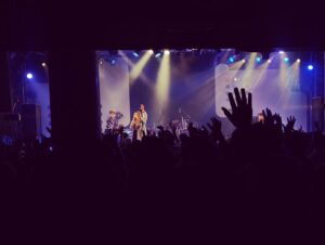 Lozareena Instagram - 昨日は2年ぶりのワンマンライブでした。

楽しすぎたなぁ

来てくれたみなさまぁ！
幸せの時間をどうもありがとう

 #ロザパーリーナイト