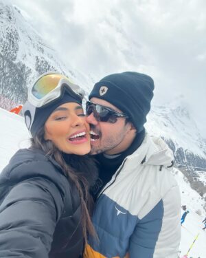 Luca Ferrari Instagram - Alguns registros de uma das cidades que mais ganhou nosso coração da rodagem na Europa. #zermatt #suiça