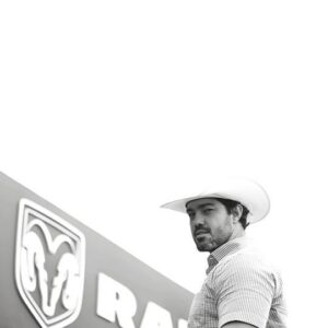 Luca Ferrari Instagram - Ainda vamos contar muito essa história. Não tenham dúvidas, a Ram é um caminho sem volta. Fiquem ligados que vem muito mais por aí. #Ram #PoderInigualavel