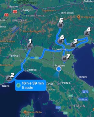 Luca Ravenna Instagram - 6 repliche in 7 giorni, in 6 città. 
Sanremo Mestre Udine Bolzano Schio Ferrara
1. Parco a Bolzano
2. ⁠@aristonsanremo 
3. ⁠attivista che blocca l’autostrada 
4. ⁠l’itinerario
5. ⁠@teatrocomunaleferrara   pubblico stupendo 
6. ⁠Ich habe so getan, als würde ich Deutsch sprechen, um für das Bozen-Date zu werben
7. ⁠spettacolare teatro di Udine
8. Siepe a forma di cappello degli alpini
9. ⁠divano appena comprato
10. ⁠di nuovo Ferrara che al momento è la mia città preferita 
Grazie davvero a tutte le persone che sono venute a vedere RedSox. Grazie ai ragazzi e alle ragazze che hanno aperto. 
Prossima tappa Torino @teatrocolosseo 2 x Sold Out
🤍❤️💙