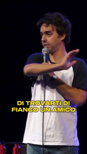 Luca Ravenna Instagram - Molti amici stanno diventando genitori: raccomandazioni per il futuro! 
-pezzo tratto da Rodrigo 2021