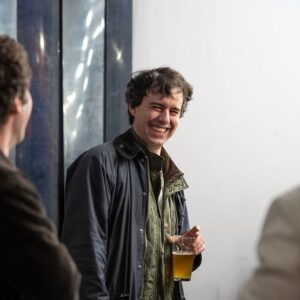 Luca Ravenna Instagram - 19-2-2014 -> 19-2-2024
10 anni dal primo open mic, ai prossimi 10.
Grazie a tutti per ieri sera, è un onore dividere il palco con voi.