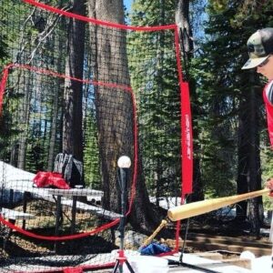 Lucas Adams Instagram - Really missing playing my sports year-round. Here’s to staying sane however you can!! #tb #baseball ⚾️