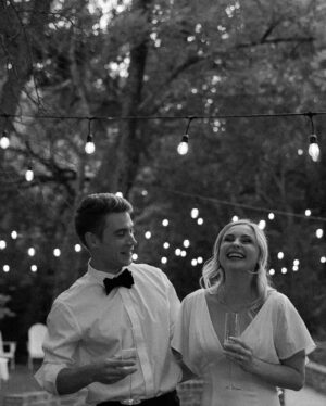 Lucas Adams Instagram - 1 week married to the love of my life, my best friend, my beautiful WIFE!! Thank you to everyone who helped make this day so amazing and special in every way possible! 

WE’RE MARRIED!!!!!! 
#MrandMrsAdams 

Photographer: @natalienicolephoto 
Venue: @chateauhiddenwood 
Wedding Planner: @chapelofm 
Catering: @brightboxfoods 
Hair: @meghanmcnameebeautydtx 
Make Up: @ashleymariedoesmakeup