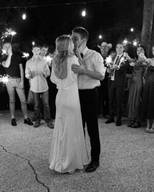 Lucas Adams Instagram - 1 week married to the love of my life, my best friend, my beautiful WIFE!! Thank you to everyone who helped make this day so amazing and special in every way possible! 

WE’RE MARRIED!!!!!! 
#MrandMrsAdams 

Photographer: @natalienicolephoto 
Venue: @chateauhiddenwood 
Wedding Planner: @chapelofm 
Catering: @brightboxfoods 
Hair: @meghanmcnameebeautydtx 
Make Up: @ashleymariedoesmakeup