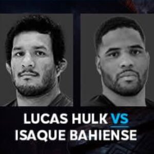 Lucas Barbosa Instagram - Exatamente 1 mês para o @bjjstarsoficial.
#TeamPastel ou #TeamCroissant? 👀

#bjj #jiujitsu #fight #nogi #ibjjf @alleonecn