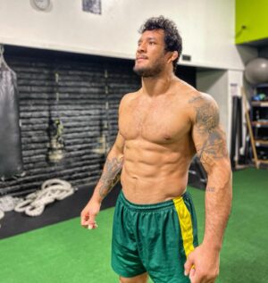 Lucas Barbosa Instagram - addicted to success 🏆