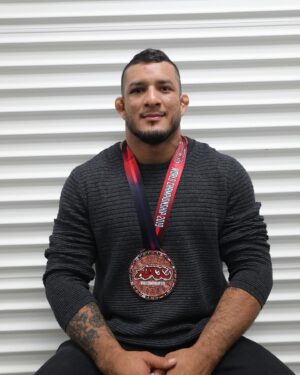 Lucas Barbosa Instagram - Fui convidado pela terceira vez para lutar o maior evento de luta agarrada do mundo @adcc_official. 🥉2019, 🥈2022, 2024 (carregando… 👀) ?

Quem tá afim de ver o #TheHulkShow entrar em ação novamente?
Partiu Las Vegas! 🔥
-
This is my third time being invited to fight in the biggest grappling event @adcc_official. 🥉2019, 🥈2022, 2024 (loading… 👀)?

Who's excited to see #TheHulkShow in action again? 
Las Vegas, here we go! 🔥

@atosjiujitsunw @atosbjjondemand @electrum_performance @elevarsalud @coachrobriverbendbjj @seek.progress @matsensewrestling #bjj #jiujitsu #adcc #fight