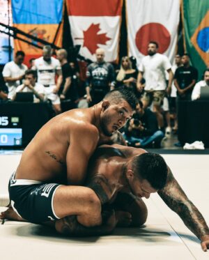 Lucas Barbosa Instagram - Fui convidado pela terceira vez para lutar o maior evento de luta agarrada do mundo @adcc_official. 🥉2019, 🥈2022, 2024 (carregando… 👀) ?

Quem tá afim de ver o #TheHulkShow entrar em ação novamente?
Partiu Las Vegas! 🔥
-
This is my third time being invited to fight in the biggest grappling event @adcc_official. 🥉2019, 🥈2022, 2024 (loading… 👀)?

Who's excited to see #TheHulkShow in action again? 
Las Vegas, here we go! 🔥

@atosjiujitsunw @atosbjjondemand @electrum_performance @elevarsalud @coachrobriverbendbjj @seek.progress @matsensewrestling #bjj #jiujitsu #adcc #fight