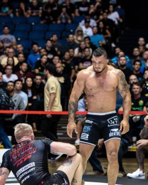 Lucas Barbosa Instagram - Fui convidado pela terceira vez para lutar o maior evento de luta agarrada do mundo @adcc_official. 🥉2019, 🥈2022, 2024 (carregando… 👀) ?

Quem tá afim de ver o #TheHulkShow entrar em ação novamente?
Partiu Las Vegas! 🔥
-
This is my third time being invited to fight in the biggest grappling event @adcc_official. 🥉2019, 🥈2022, 2024 (loading… 👀)?

Who's excited to see #TheHulkShow in action again? 
Las Vegas, here we go! 🔥

@atosjiujitsunw @atosbjjondemand @electrum_performance @elevarsalud @coachrobriverbendbjj @seek.progress @matsensewrestling #bjj #jiujitsu #adcc #fight