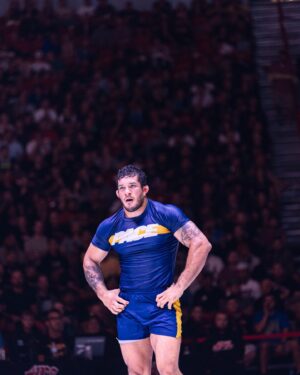 Lucas Barbosa Instagram - Fui convidado pela terceira vez para lutar o maior evento de luta agarrada do mundo @adcc_official. 🥉2019, 🥈2022, 2024 (carregando… 👀) ?

Quem tá afim de ver o #TheHulkShow entrar em ação novamente?
Partiu Las Vegas! 🔥
-
This is my third time being invited to fight in the biggest grappling event @adcc_official. 🥉2019, 🥈2022, 2024 (loading… 👀)?

Who's excited to see #TheHulkShow in action again? 
Las Vegas, here we go! 🔥

@atosjiujitsunw @atosbjjondemand @electrum_performance @elevarsalud @coachrobriverbendbjj @seek.progress @matsensewrestling #bjj #jiujitsu #adcc #fight