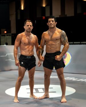 Lucas Barbosa Instagram - Trabalho feito. Pronto para o próximo! 
Notícia grande em breve… aguardem 🏆
-
@alleonecn @atosjiujitsunw @electrum_performance  @elevarsalud @coachrobriverbendbjj @seek.progress @matsensewrestling 📸 @clearly.its.kelly #bjj #jiujitsu