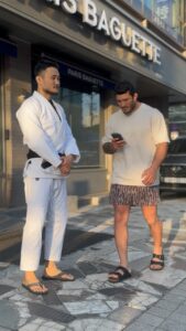 Actor Lucas Barbosa HD Instagram Photos and Wallpapers July 2024