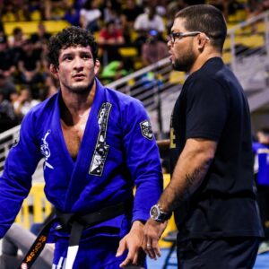 Lucas Barbosa Instagram - Hoje começa a divisão dos faixas pretas no mundial da @ibjjf. Lembrando aqui do meu primeiro título mundial e não vou mentir… bate um pouco de saudade de lutar nessa pirâmide. Estarei na torcida pela minha equipe #AtosJiuJitsu. Boa luta a todos!
-
Today, the black belt division starts at the @ibjjf worlds. Remembering my first world title and not gonna lie… I miss  competing at that pyramid. I’ll be cheering for my team #AtosJiuJitsu. Good luck to everyone!