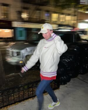 Lucas Cruikshank Instagram - nebraskan girl goes to the big apple
