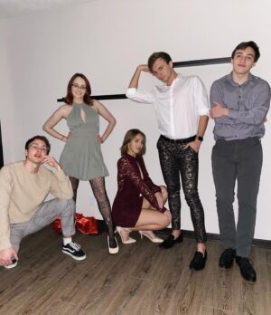 Lucas Cruikshank Instagram - Keeping Up With The Cruikshanks Season 1 coming to Walmart Streaming Services