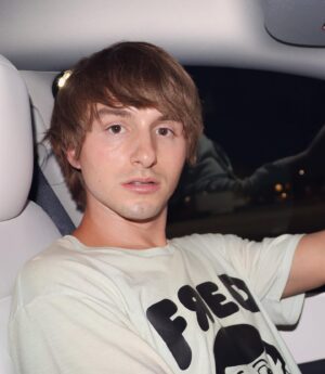 Lucas Cruikshank Instagram - happy 10 year anniversary to the oscar winning film, FRED: THE MOVIE. judy says hi!