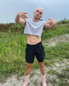 Actor Lucas Cruikshank HD Instagram Photos and Wallpapers November 2021
