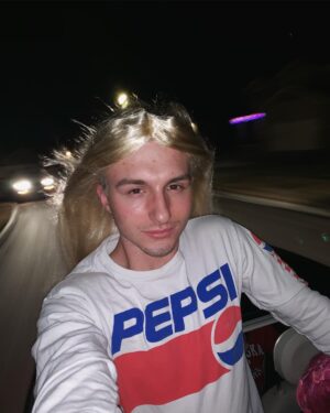Lucas Cruikshank Instagram - iggy azalea’s new album cover leaked!!