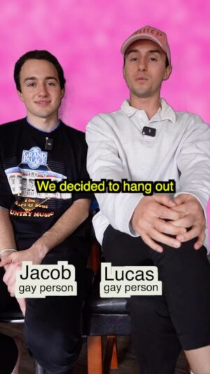 Lucas Cruikshank Instagram - We decided to hang out with our straight brother…