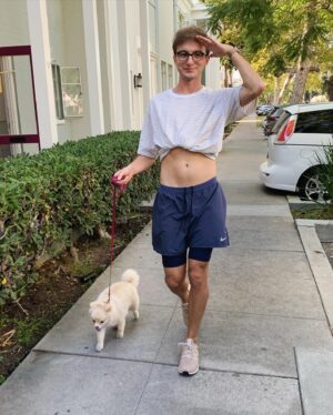 Lucas Cruikshank Instagram - Don't matter if I step on the scene
Or sneak away to the Philippines
They still gon' put pictures of my derriere in the magazine