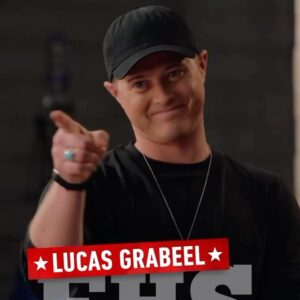 Lucas Grabeel Instagram - Once a wildcat…