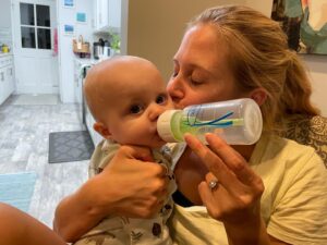 Lucas Grabeel Instagram - Happy Birthday @autumngrabeel! My favorite sister, friend, confidant, and support beam. You’re an amazing Mom and have always been my biggest inspiration. Love you forever.