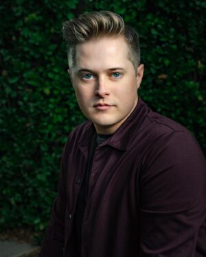 Lucas Grabeel Instagram - Which one do you like? Thanks so much @incfilms!
