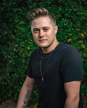 Lucas Grabeel Instagram - Which one do you like? Thanks so much @incfilms!