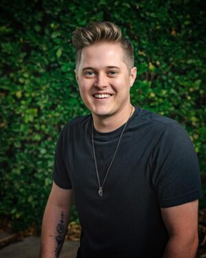 Lucas Grabeel Instagram - Which one do you like? Thanks so much @incfilms!