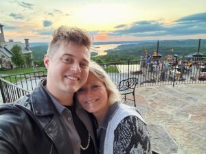 Lucas Grabeel Instagram - @jeangrabeel, I’m so lucky to have you. When my world darkens, you’re a beacon that pulls me through. Your guidance and love, your wit and humor, your courage and kindness are unmatched. You have been a mom to so many souls in need, a pillar in your community, a matriarch of our family, a humble breadwinner, and a total badass in times of crisis. I am the man I am today because of the woman you have always been. Women like you should always be in charge and run this world. Thanks Mom. I love you with all my everything. Happy Mother’s Day.