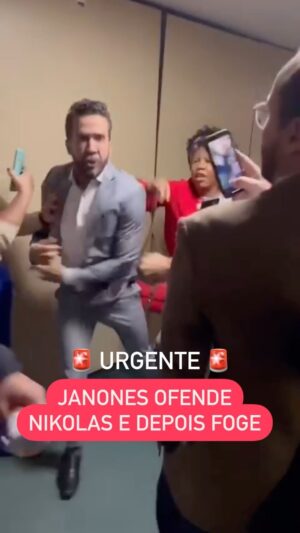 Lucas Pavanato Instagram - Janones arregou! Força meu amigo, @nikolasferreiradm!

Siga @lucaspavanato 

#nikolasferreira #bolsonaro #andrejanones #direita