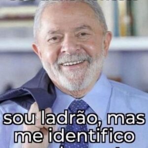 Lucas Pavanato Instagram - Tem juiz que não vai gostar desse post 😅

Siga @lucaspavanato 

#direita #bolsonaro #foralula #stf #nikolasferreira