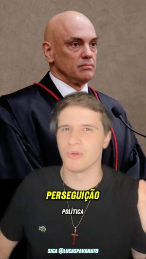 Lucas Pavanato Instagram - A principal arma da esquerda é mentir!

#ptnuncamais #stf #fakenews #globomente #bolsonaro