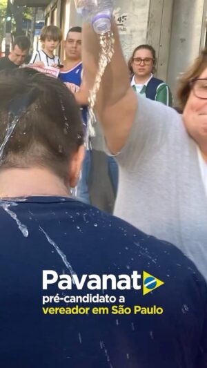 Lucas Pavanato Instagram - Lutei por aqueles que não podem lutar.

Siga @lucaspavanato 

#nikolasferreira #bolsonaro #foralula #direitacristã