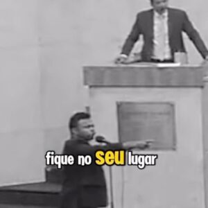 Lucas Pavanato Instagram - Siga @fernandoholiday

É ASSIM QUE SE TRATA UM COMUNISTA!

#direita #nikolasferreira #bolsonaro #ptnuncamais